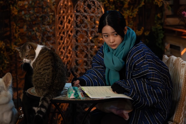 『ぼくたちん家』最終回あらすじの画像