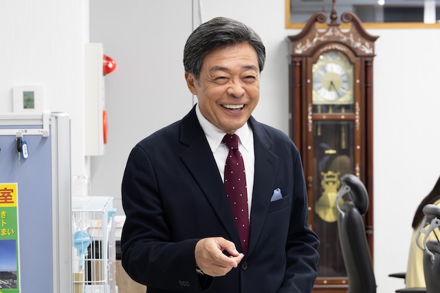 『ぼくたちん家』最終回あらすじの画像