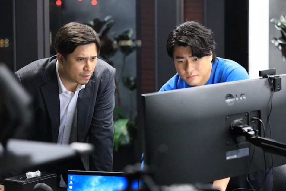 『良いこと悪いこと』は復讐劇になり得るか