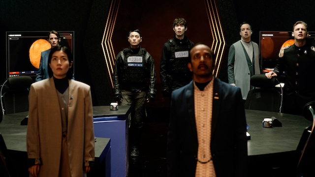 菅田将暉が考える“100年先の未来”の画像