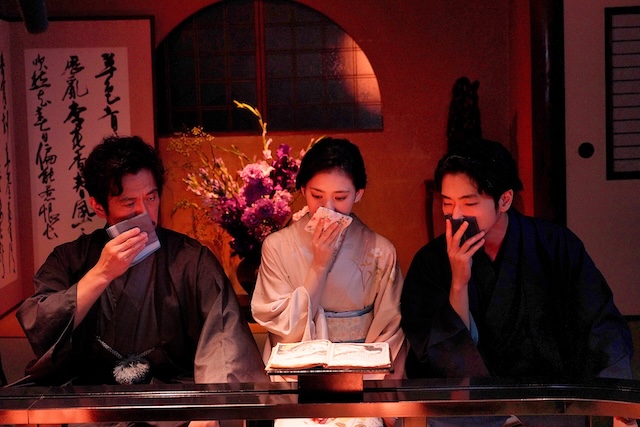 『ばけばけ』視聴者必見の北香那の出演作3選の画像