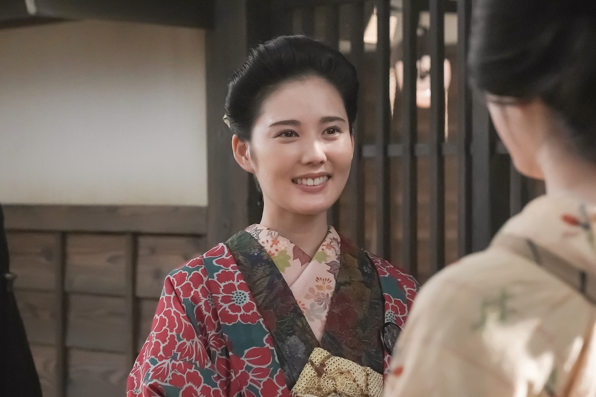 『ばけばけ』視聴者必見の北香那の出演作3選