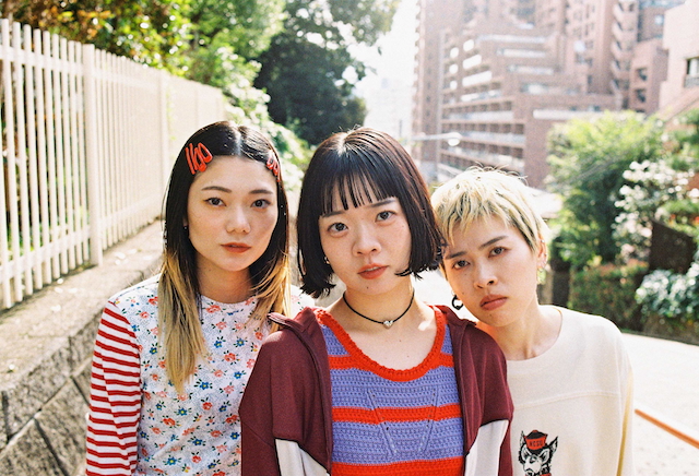 SHISHAMO