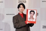 俳優・新原泰佑、初の写真集の手応えを語るの画像