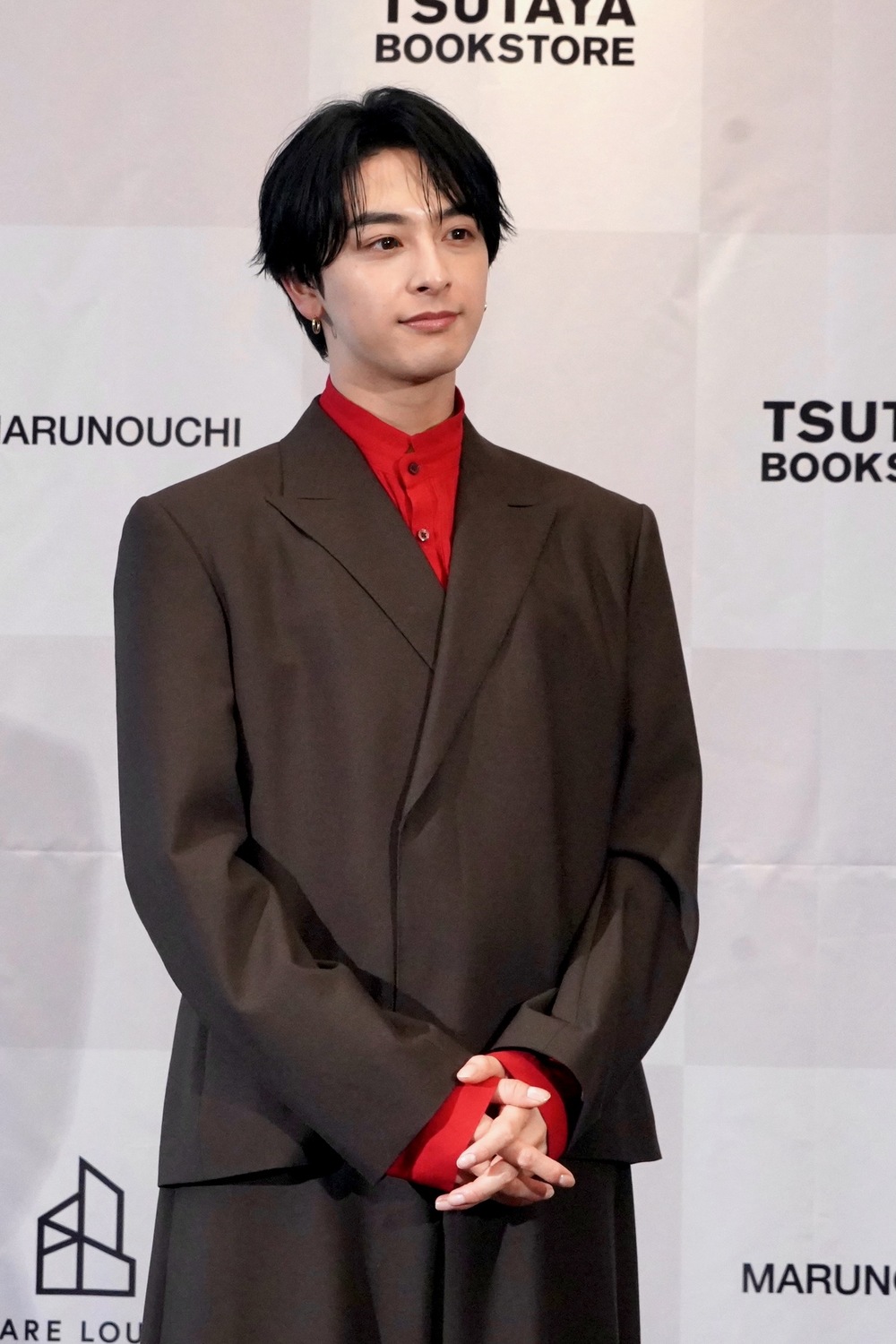 俳優・新原泰佑、初の写真集の手応えを語るの画像