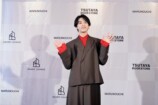 俳優・新原泰佑、初の写真集の手応えを語るの画像