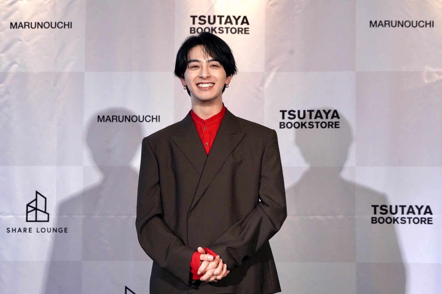 俳優・新原泰佑、初の写真集の手応えを語るの画像