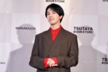 俳優・新原泰佑、初の写真集の手応えを語るの画像