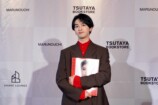 俳優・新原泰佑、初の写真集の手応えを語るの画像