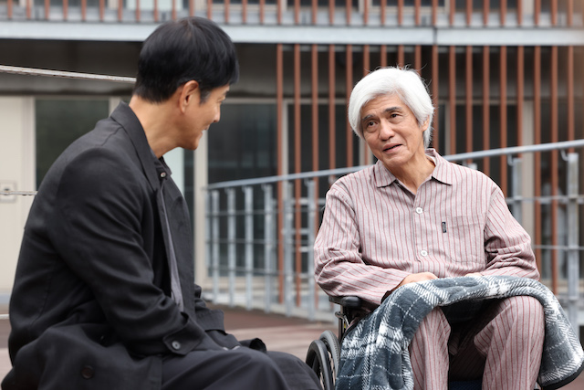 『ザ・ロイヤルファミリー』最終回をPに聞くの画像