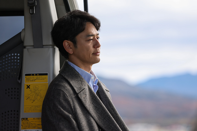 『ザ・ロイヤルファミリー』最終回をPに聞くの画像