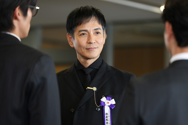 『ザ・ロイヤルファミリー』最終回をPに聞くの画像