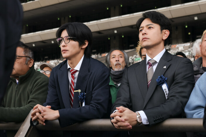 『ザ・ロイヤルファミリー』は制作自体が“ドラマ”だった　加藤Pが最終回に込めた“継承”