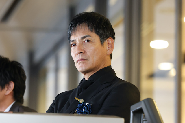 『ザ・ロイヤルファミリー』最終回をPに聞くの画像