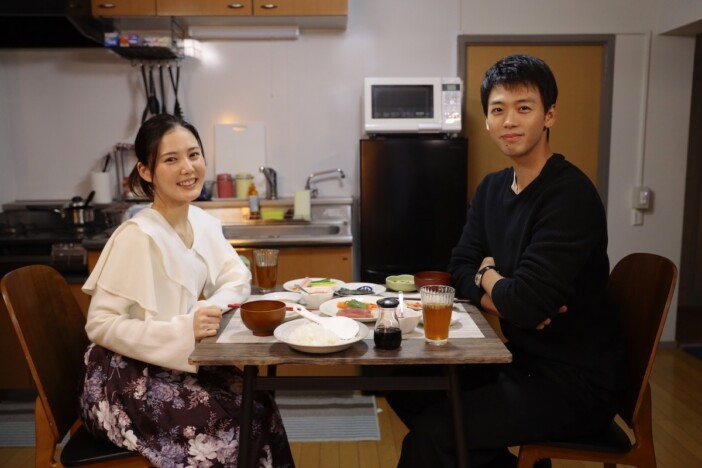 北香那、『再会~Silent Truth~』出演決定 竹内涼真演じる主人公の“今カノ”役に