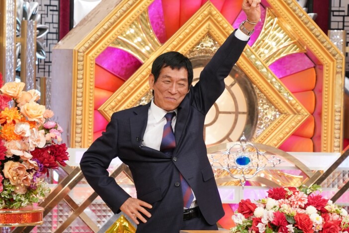 日航機墜落事故は明石家さんまにどんな影響を与えたのか? 坂本九との“知られざる運命”