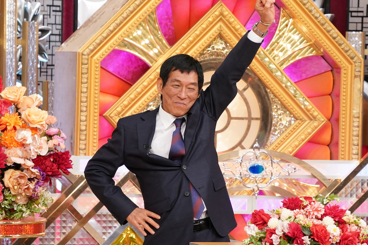 明石家さんまにとっての日航機墜落事故