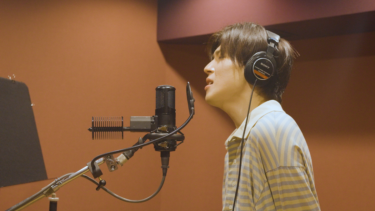 『TAGRIGHT 挫折を重ねた男達の最後の挑戦』(©NTV)