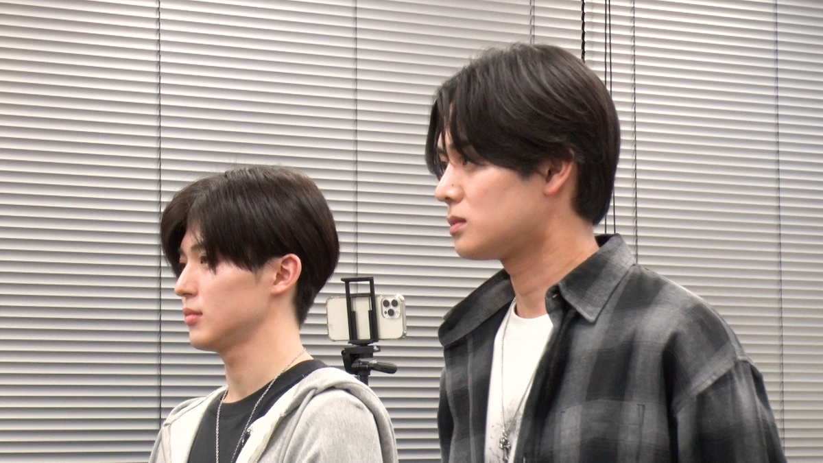 『TAGRIGHT 挫折を重ねた男達の最後の挑戦』(©NTV)