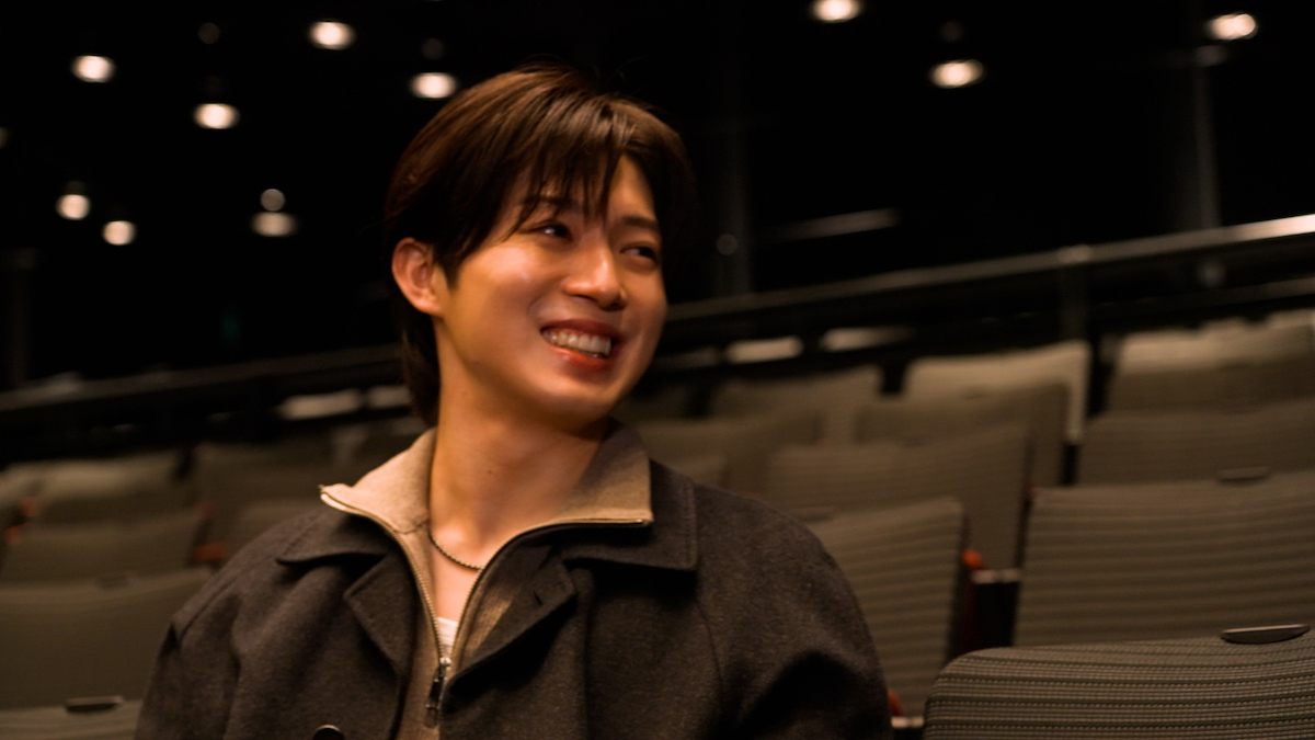 『TAGRIGHT 挫折を重ねた男達の最後の挑戦』(©NTV)