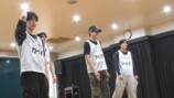 『TAGRIGHT 挫折を重ねた男達の最後の挑戦』（©NTV）