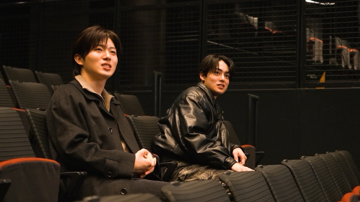 西山智樹＆前田大輔による『TAGRIGHT』、デビューメンバーは5人――3日間の合宿の成果、候補者たちの挑戦