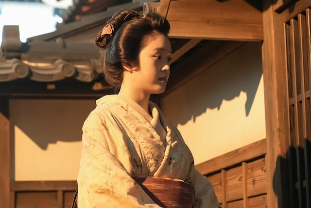 『ばけばけ』第57話あらすじ