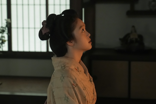 『ばけばけ』第57話あらすじの画像