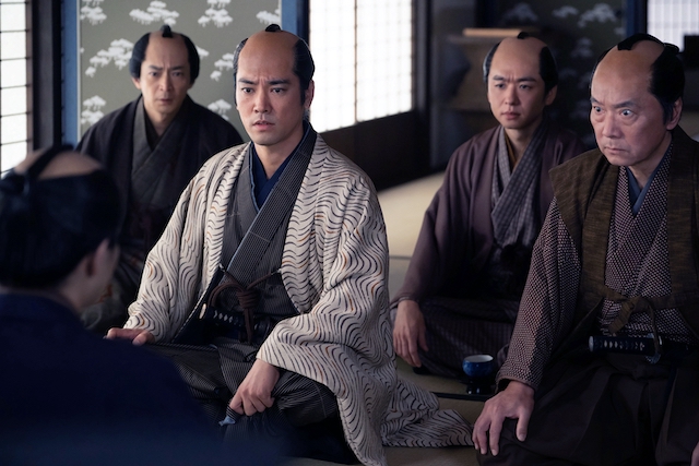 『べらぼう』横浜流星の“凄み”と演出の裏側の画像