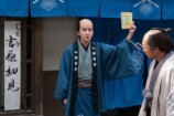 『べらぼう』横浜流星の“凄み”と演出の裏側の画像