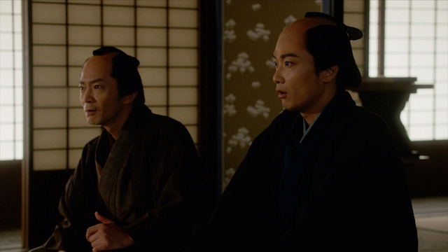 『べらぼう』横浜流星の“凄み”と演出の裏側の画像