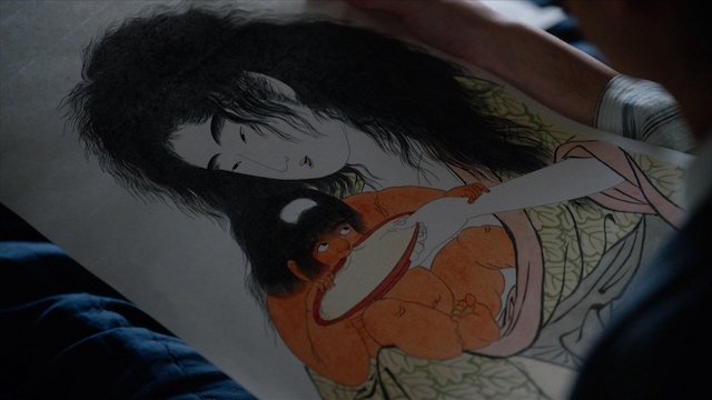 『べらぼう』横浜流星の“凄み”と演出の裏側の画像