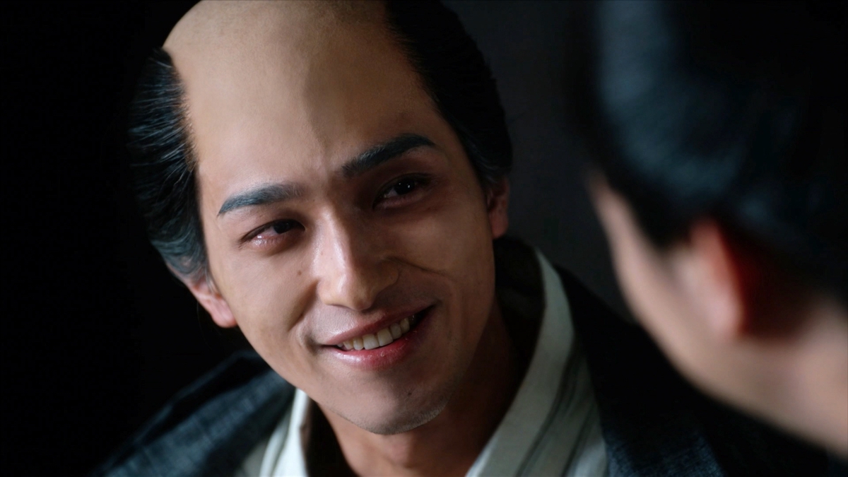 『べらぼう』最終回・制作統括インタビュー