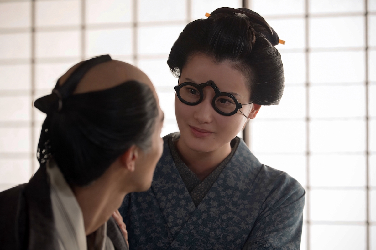 『べらぼう』最終回・森下佳子インタビュー