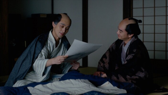 『べらぼう』横浜流星の“凄み”と演出の裏側 「登場人物全員がいい人である必要はない」