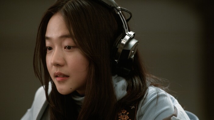 『火星の女王』2025年最後に“まるで映画”のドラマが誕生 スリ・リンの抜擢も納得