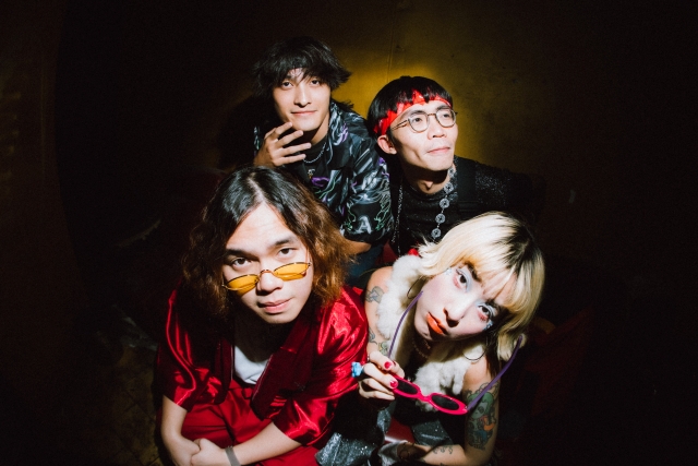 イルカポリス(海豚刑警)