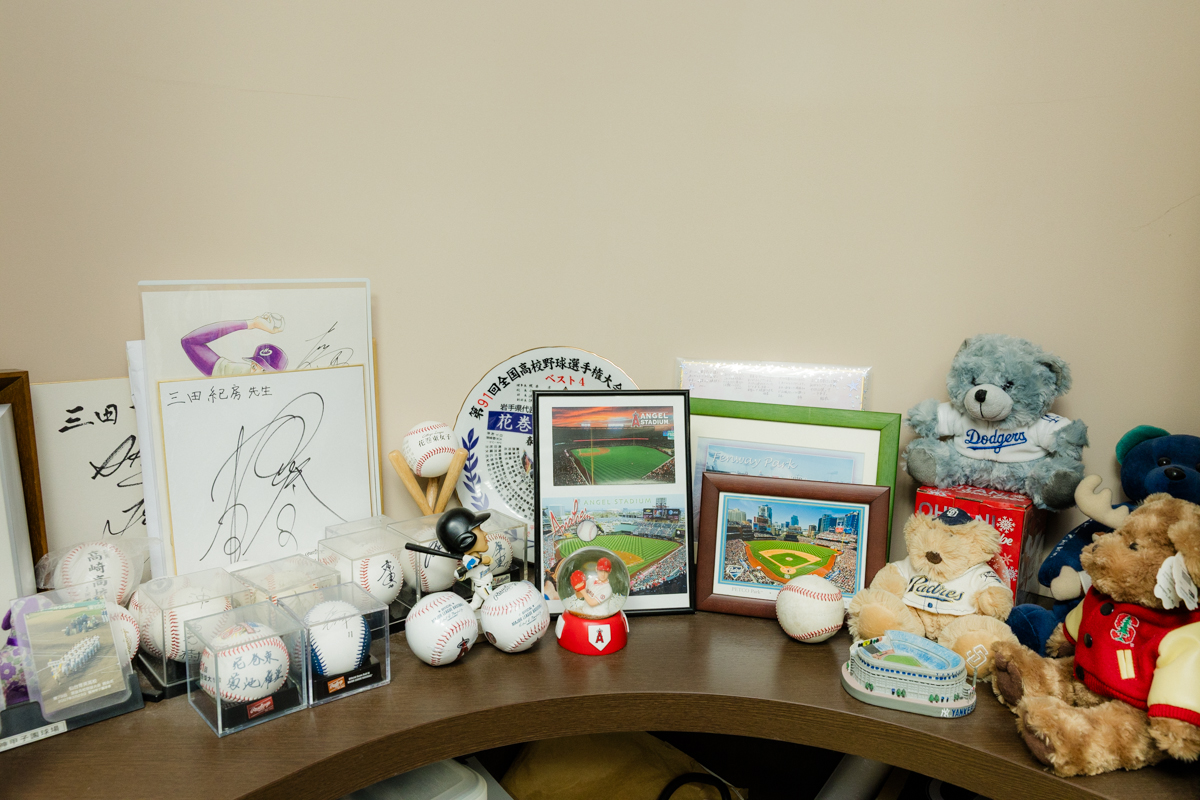 三田紀房が語る、アジア甲子園への熱い想いの画像