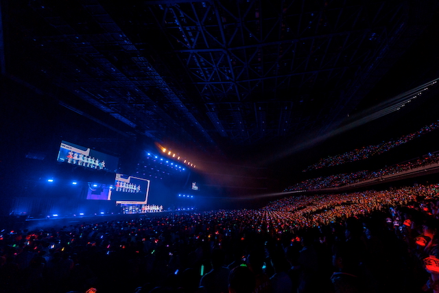 MORE STAR『KAWAII LAB. SESSION vol.17』より