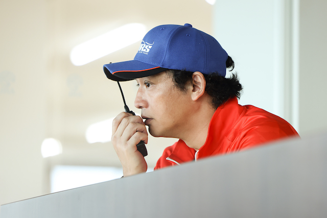 関係者も『ザ・ロイヤルファミリー』に夢中？の画像