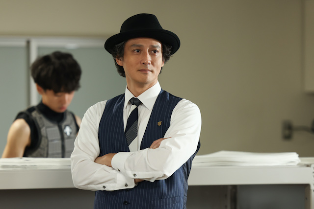 関係者も『ザ・ロイヤルファミリー』に夢中？の画像