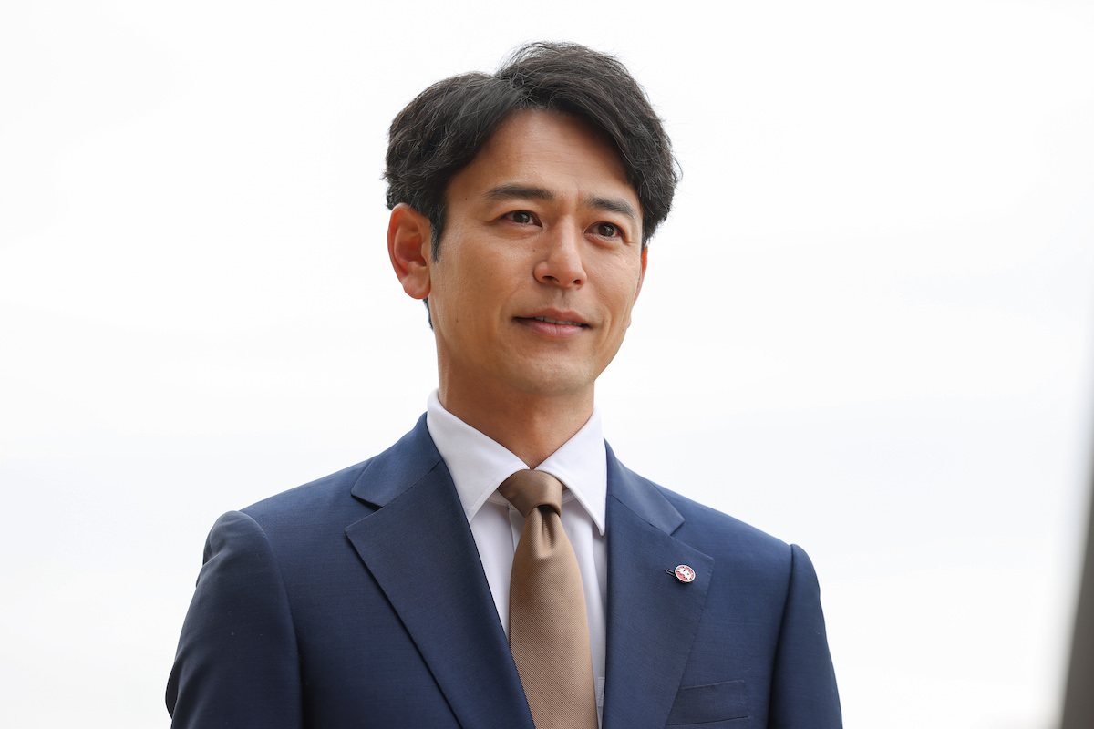 目黒蓮はなぜ“不遇”の役を演じられるのか