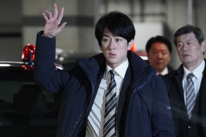 横山裕、2025年を象徴する存在に　走り続けた1年と『絶対零度』で示した信頼のかたち