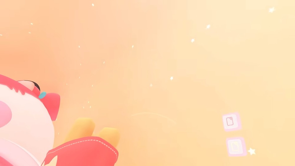 赤見かるびの活動から考える、VTuberとVRChatの画像