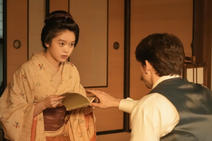 『ばけばけ』トキがヘブンに伝える初めての怪談 『鳥取の布団』のあらすじを解説