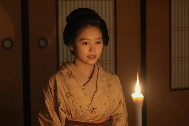 『ばけばけ』第58話あらすじの画像