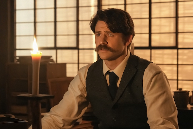 『ばけばけ』第58話あらすじの画像