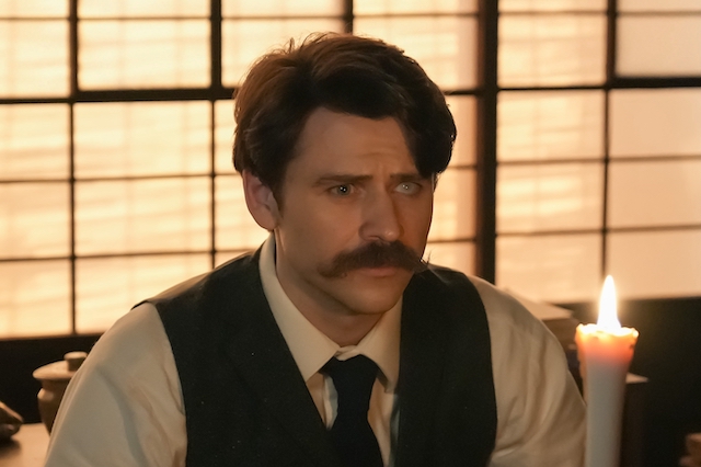 『ばけばけ』第58話あらすじの画像