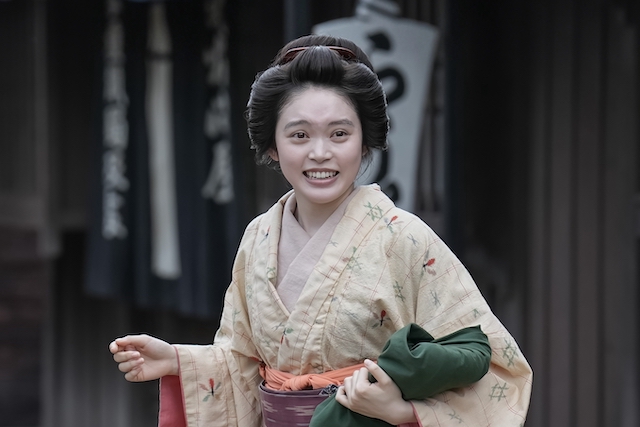 『ばけばけ』第58話あらすじの画像