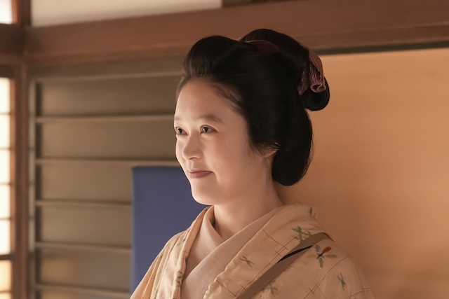 『ばけばけ』第59話あらすじの画像